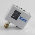 pressure control switch dual pressure switch